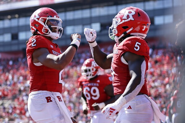 Nj rutgers football deals